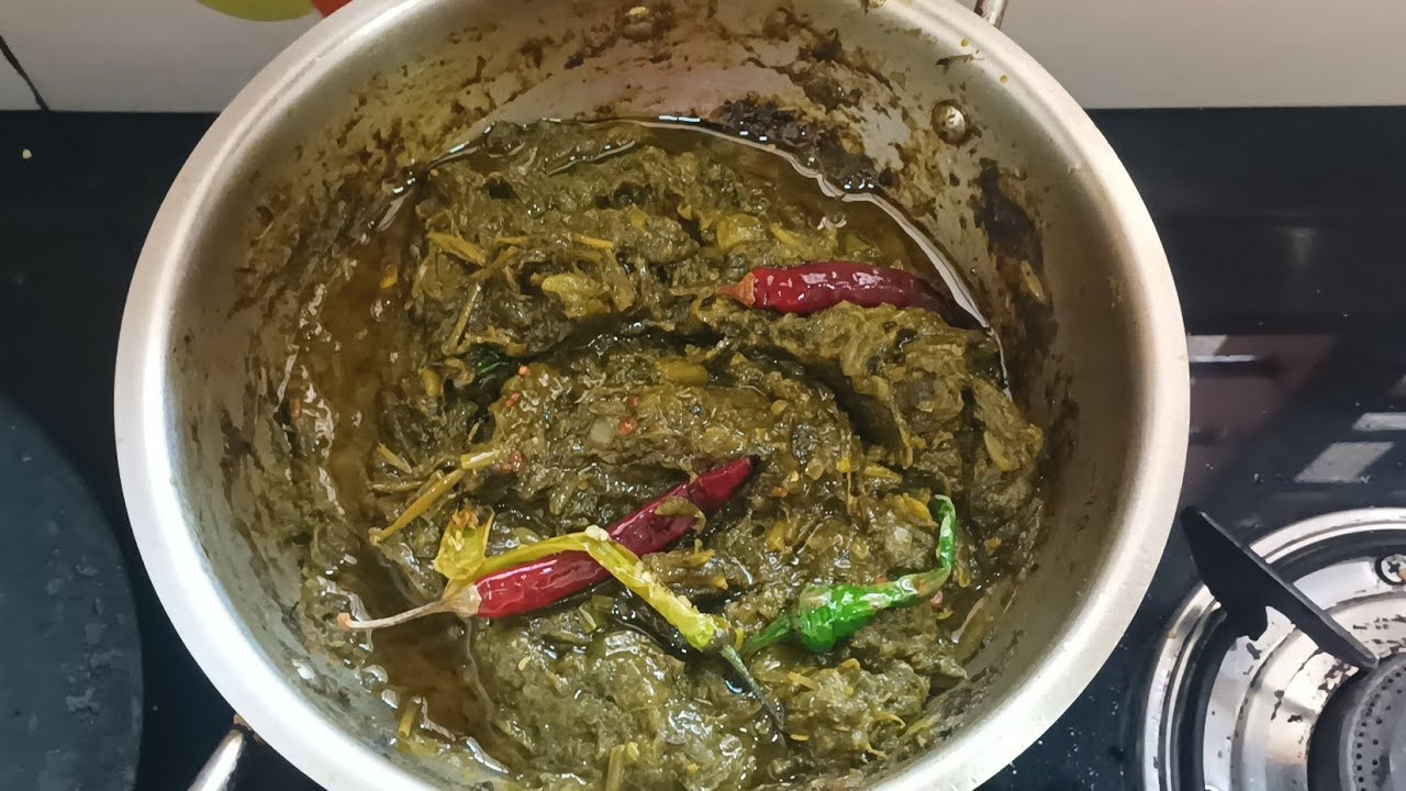 Aaj late hogi breakfast me Himachali kitchen is live