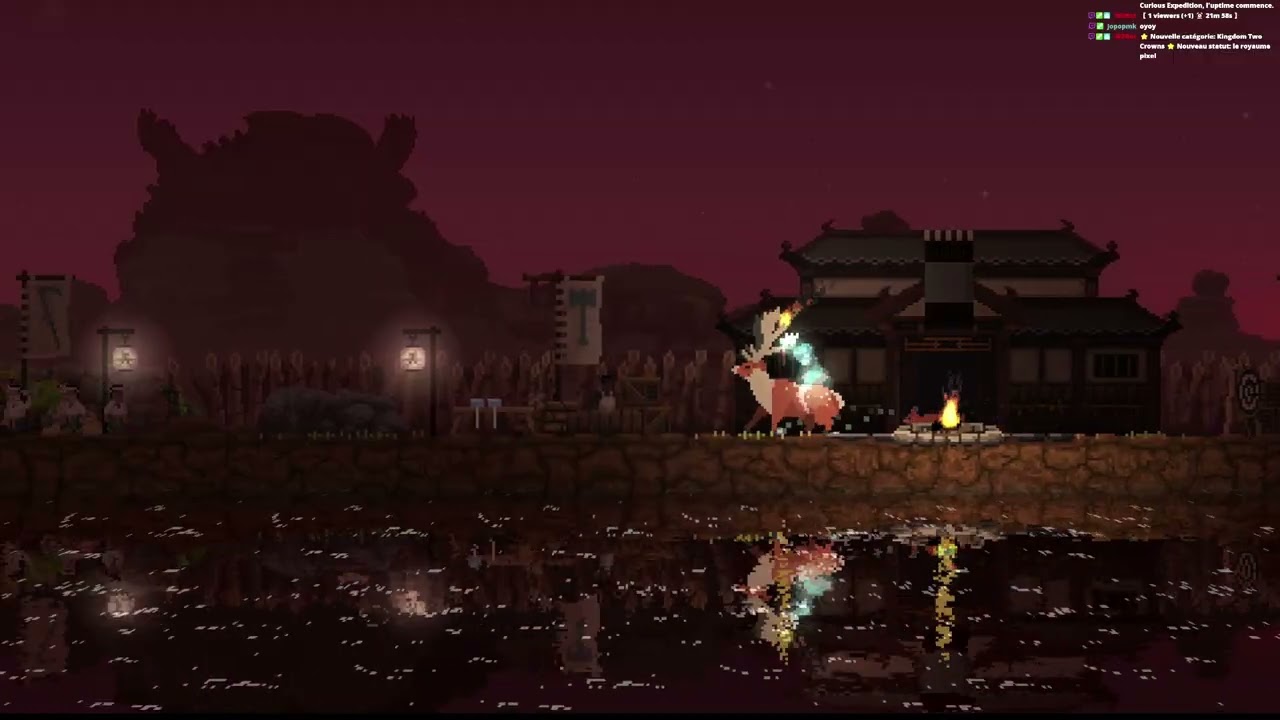 kingdom two crown {dlc shogun ] episode 2