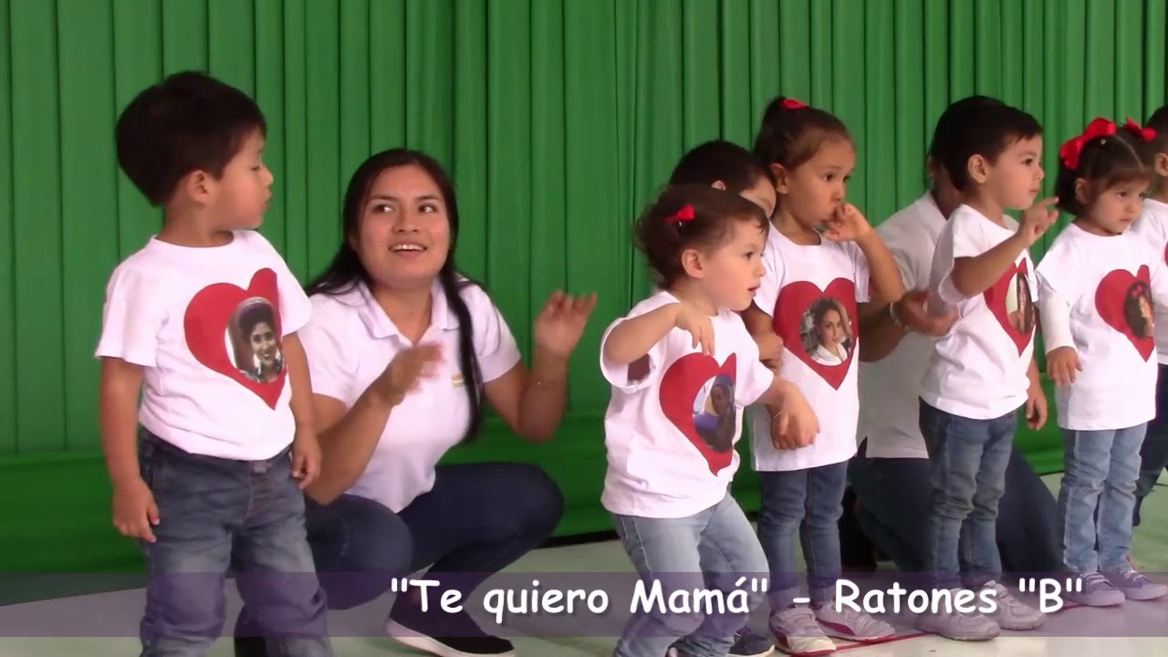 Video D&iacute;a de la Madre NSB-10 G2