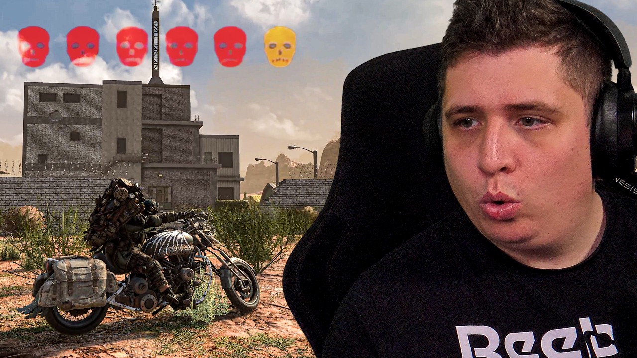 ENNYI LOOTÉRT, ENNYI SZENVEDÉS?! ☠️ 7 Days To Die #9