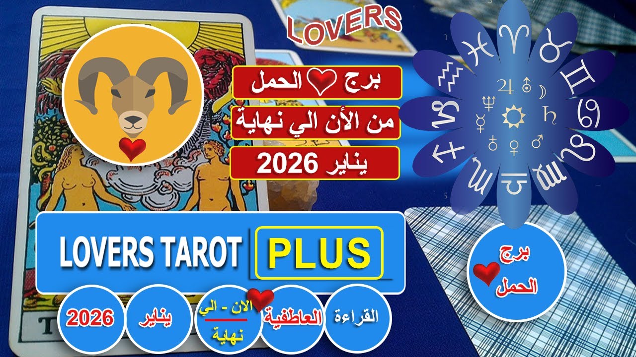 برج الحمل نهاية يناير شخص شايف مافي اي جلب جايب نتيجة معك يستغرب انه ماقادر عليك