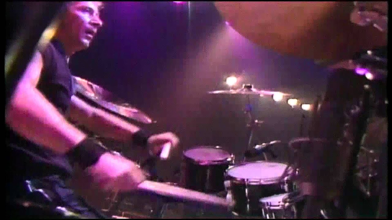 The Who - Baba O'reily  - Torornto '82 - UP CONVERTED - 1080