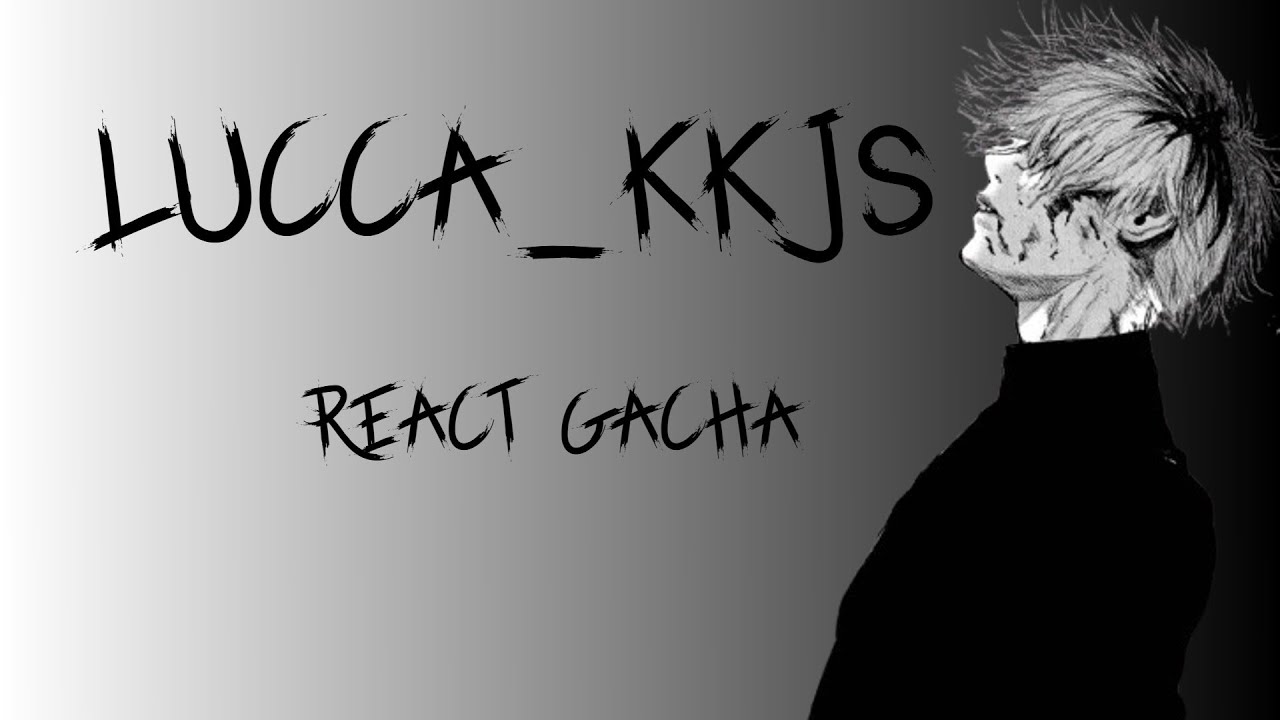 Re:zero react FAMINTØ-Kaneki (M4rkim) (AS/AU) (2/?)