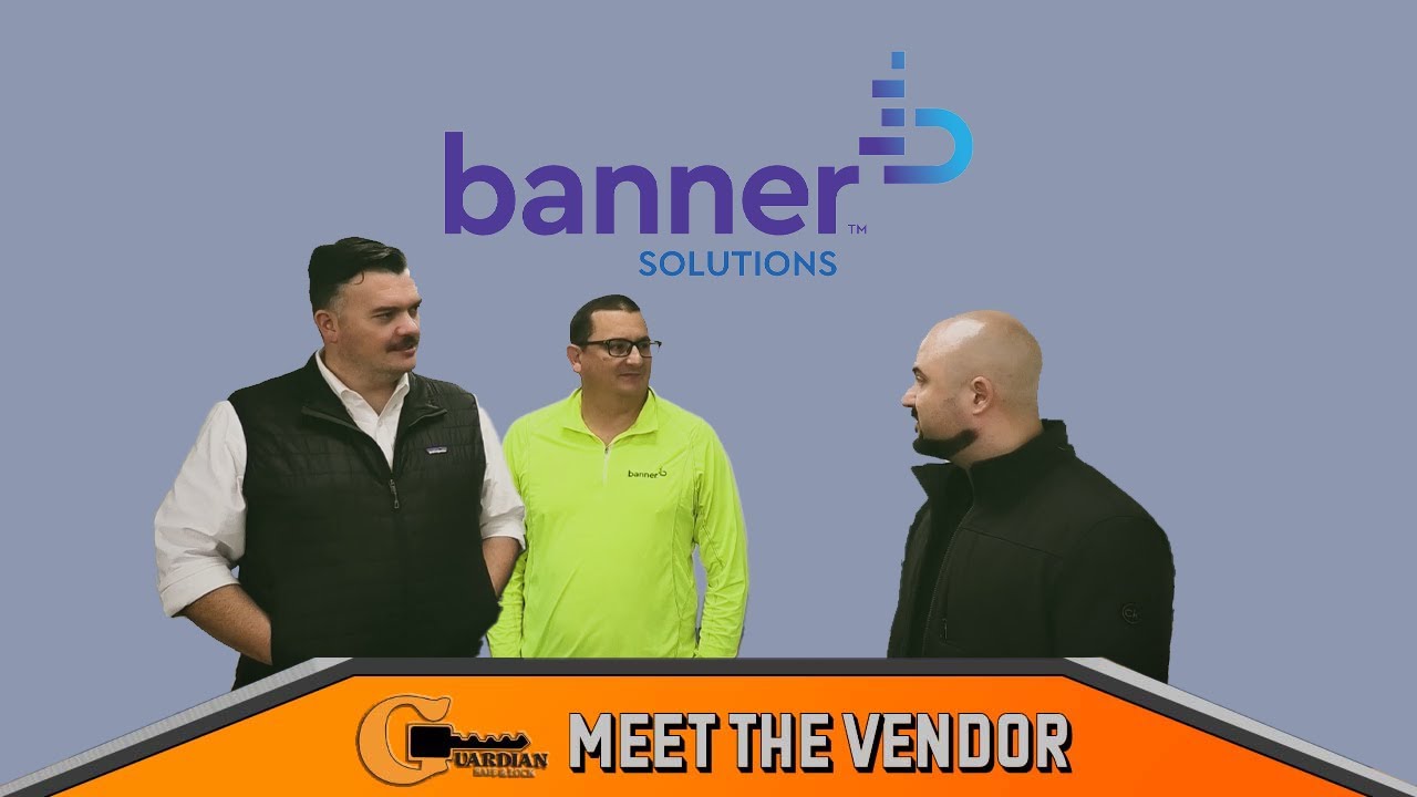 Знакомство с поставщиком — Banner Solutions