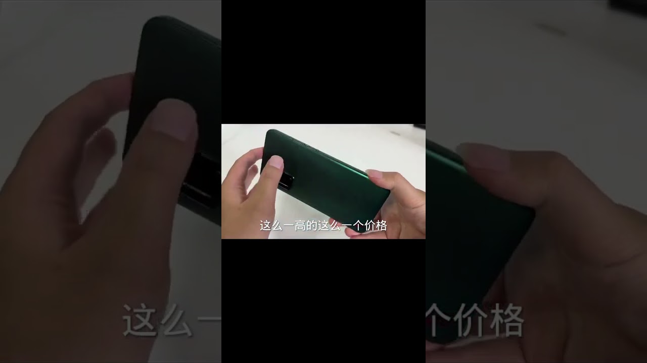 56 锤子坚果R2，一部小众却好用的手机！ #锤子 #换新手机 #我就是一个卖手机的