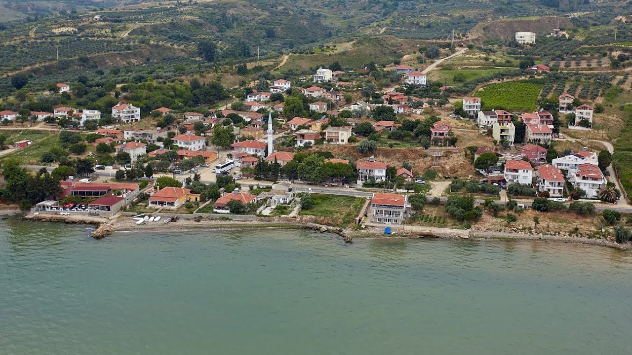 Aşağıkalamış