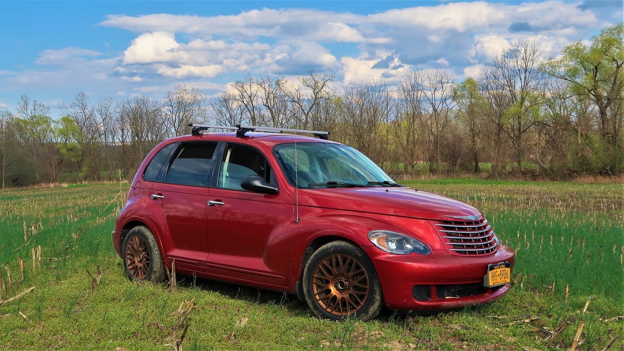 OFF-ROADING My 