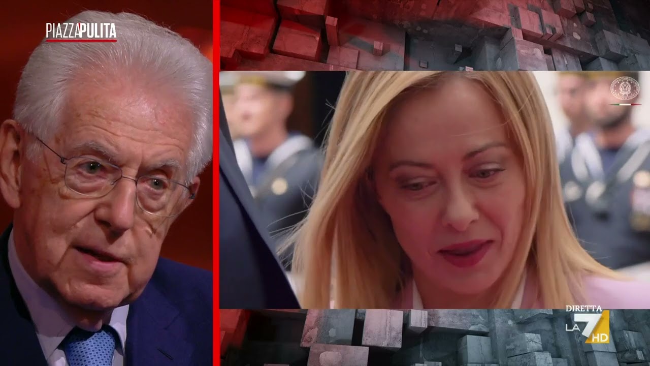 “Rispondere a Trump con un'intesa tra democrazie liberali”  - L’intervista a Mario Monti