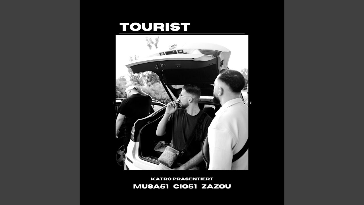 Tourist