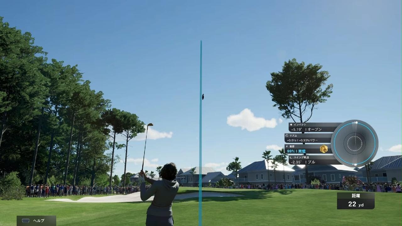 (68) Official Course  #43 , Atlantic Beach CC