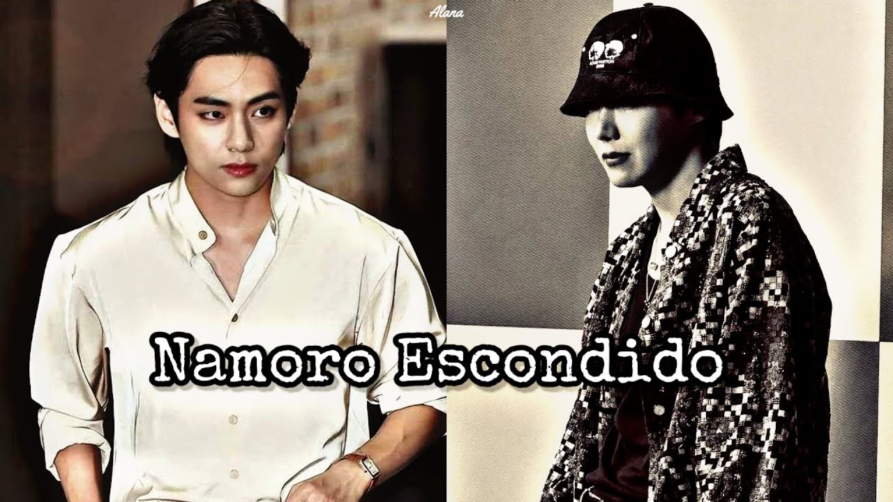 Asmr Vhope - Namoro Escondido
