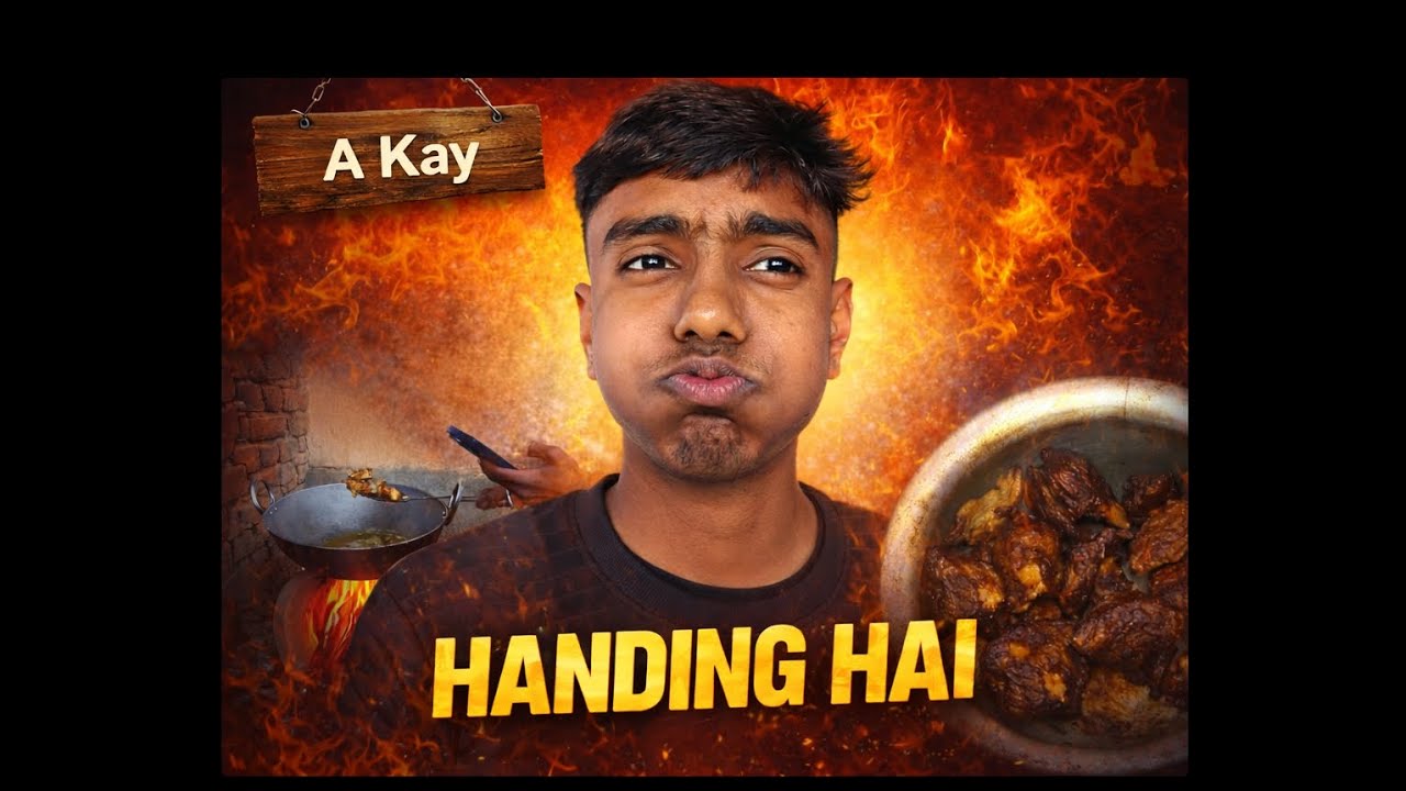 A kay hai ❓❓❓❓❔