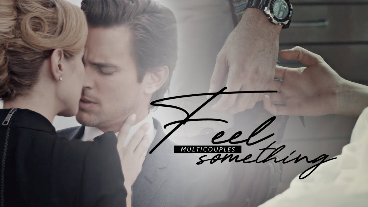Multicouples | Feel Something