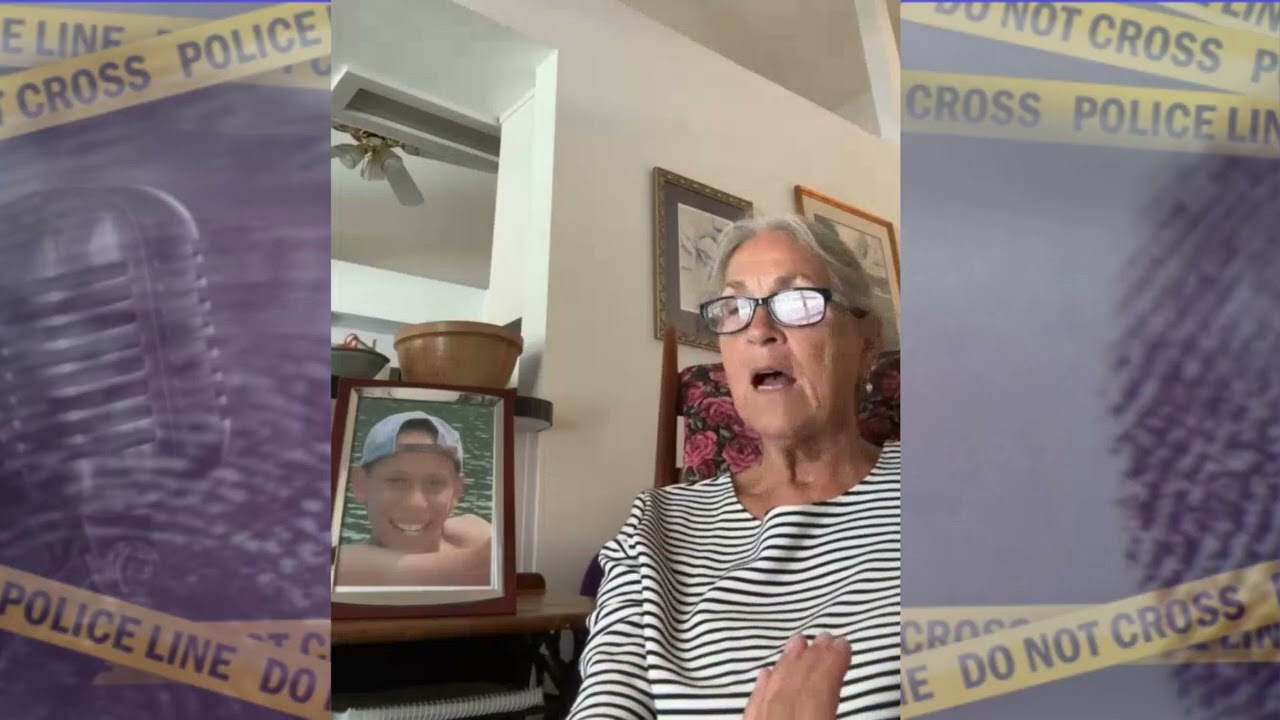 Jaliek Rainwalker: adoptive grandmother continues to search for answers