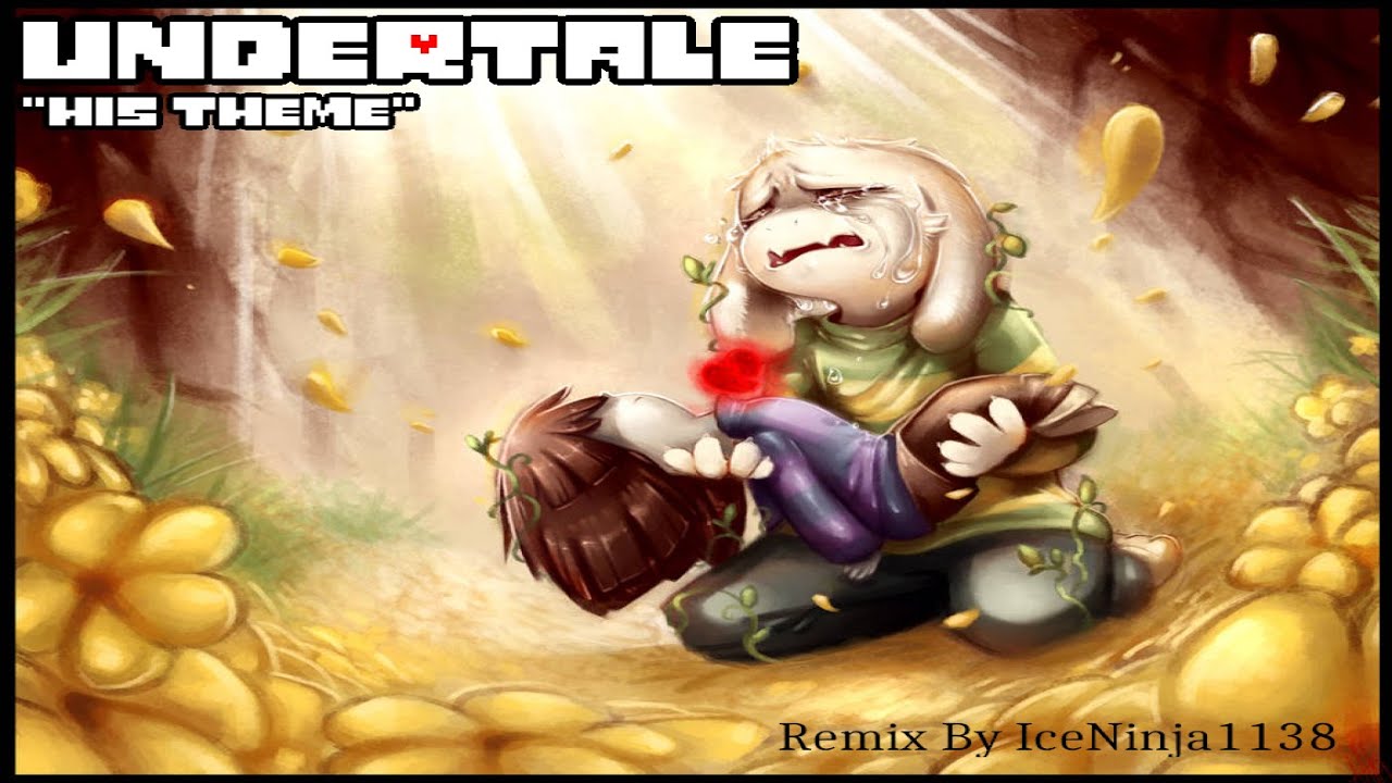 [Undertale] 