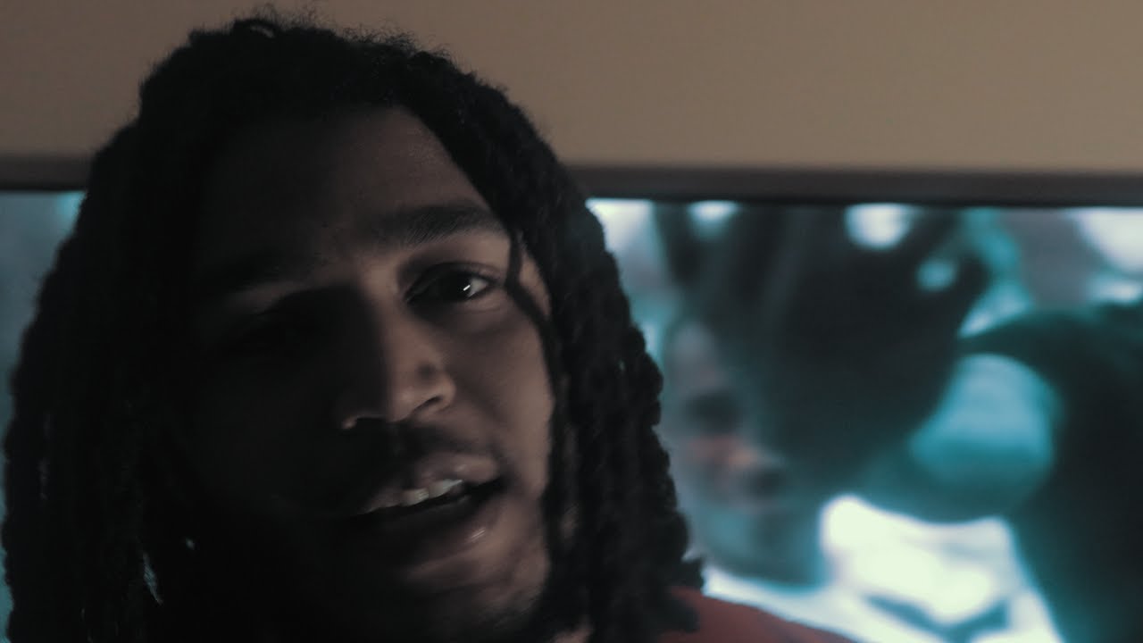 Lique100 - &ldquo;My Own Man&rdquo; (Official Video)