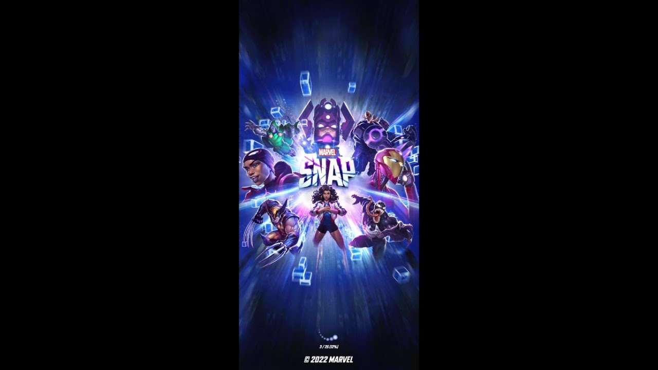 Marvel SNAP Tutorial