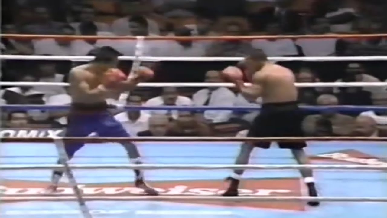 WOW!! WHAT A FIGHT - Juan Manuel Marquez vs Freddy Cruz, Full HD Highlights