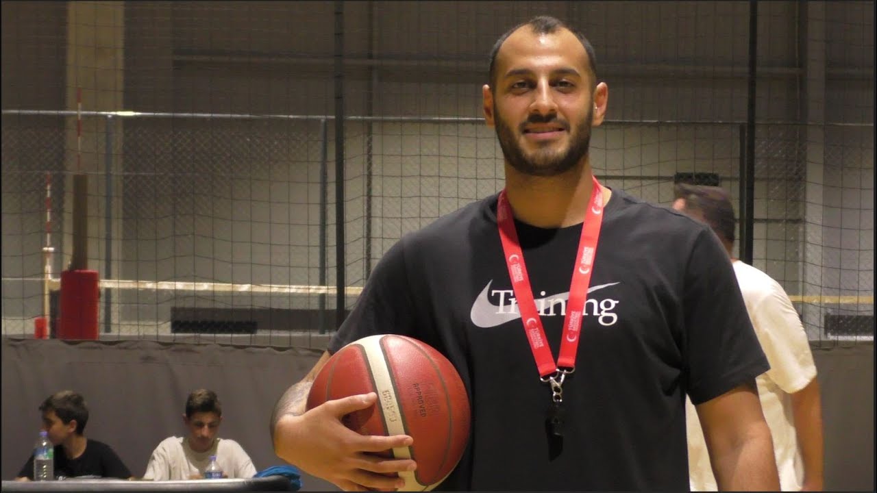 USA Team Riseaboves vs Vamos SK (Hazırlık Maçı - 20 Eylül 2024)