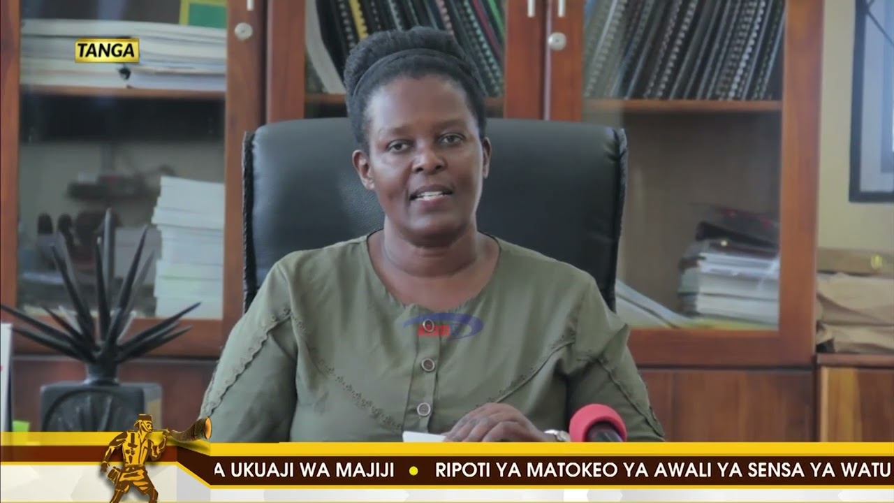 Siku ya Majiji - Tanga na fursa za kiuchumi miongoni mwa majiji yanayokua kwa kasi nchini
