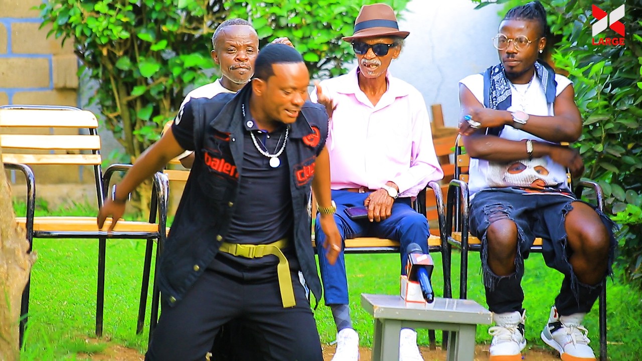 NOY G akojeje agati mu ntozi🤣🤣/NZOVU KANYOMBYA na G TAFF/Ikiganiro kiryoshyee