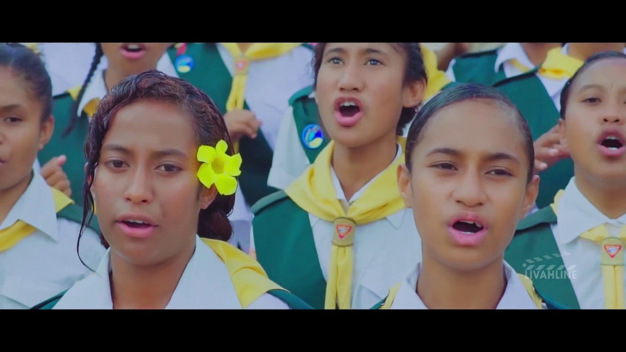 Koki Hill Adventist Pathfinder (Papua New Guinea) - Mission of Hope