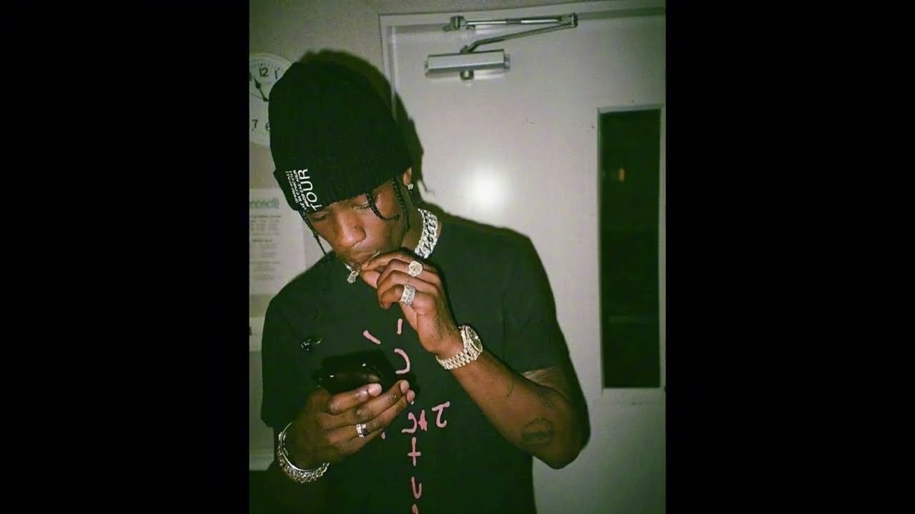 Static – Melodic Trap Type Beat (Travis Scott x Don Toliver Type)
