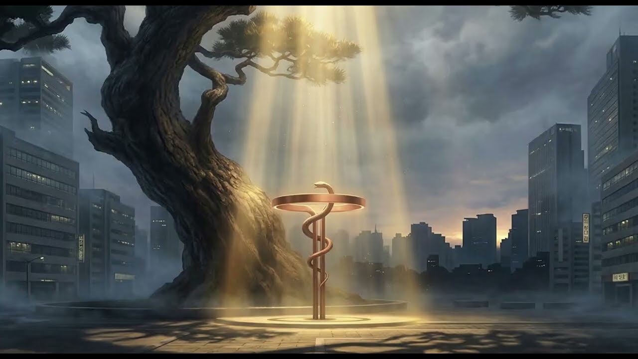 [사순 시기 성가] 죽음의 독에서 영원한 생명으로 | 세상을 사랑하신 하느님
