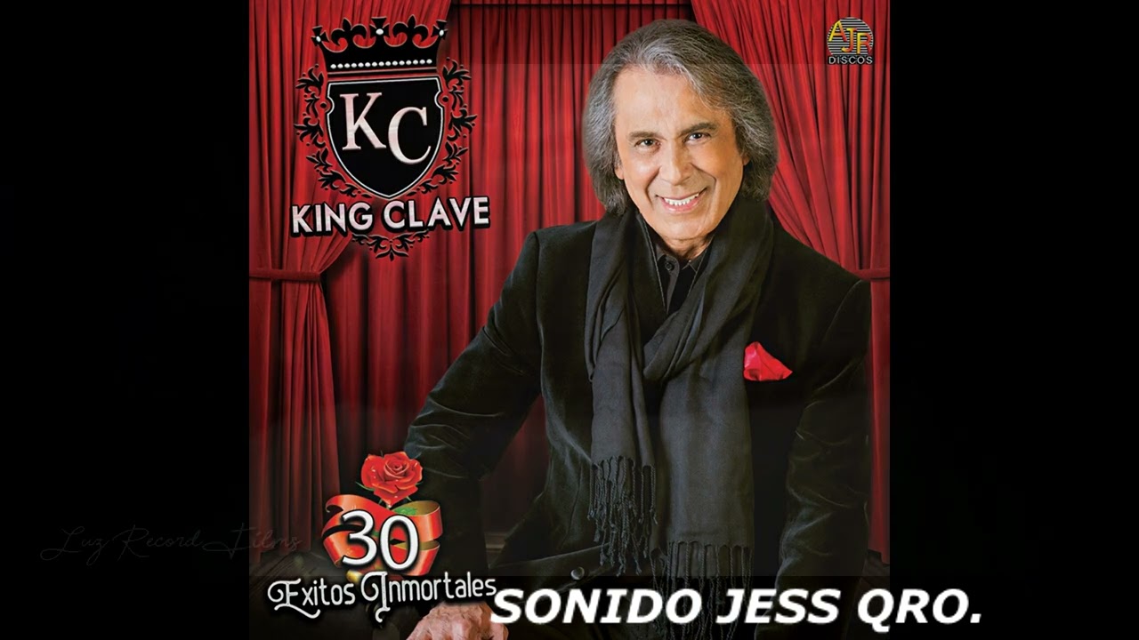 KING CLAVE    MI CORAZON  LLORO (1 - 2   Y   3)
