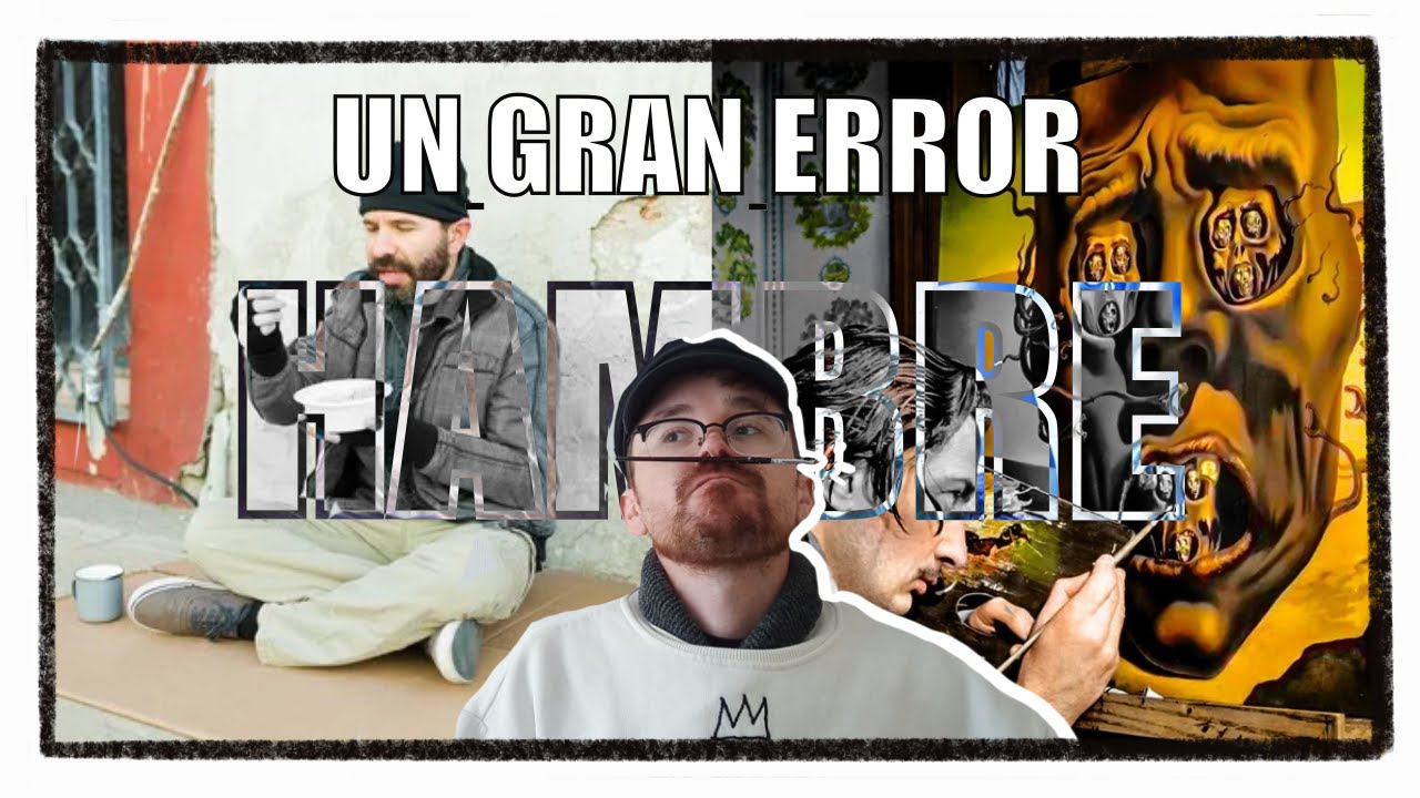 ¿Estudiar ARTE fue un ERROR? La verdad que nadie te cuenta