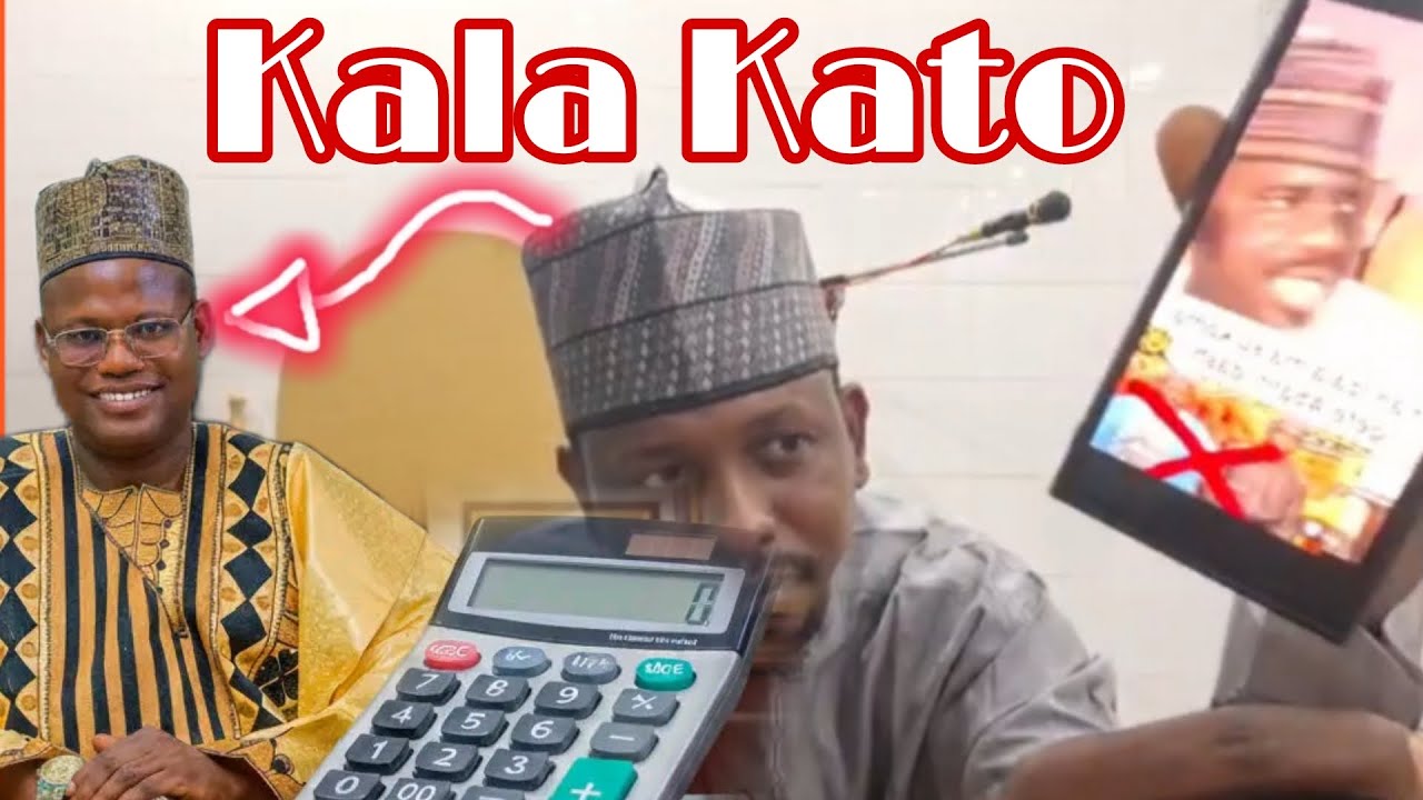 Rikicin Dan Kala Kato masussuka da yan dariku baffa hotoro 