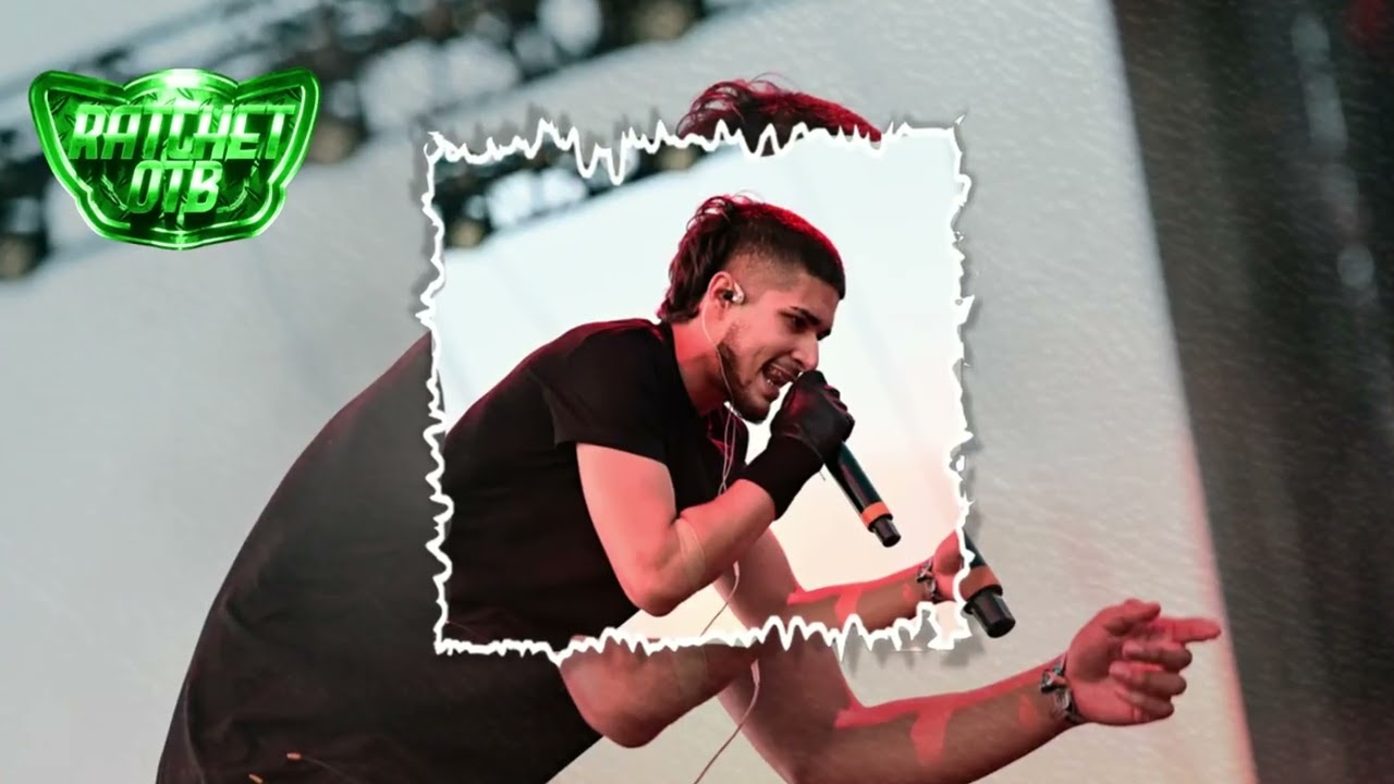 Fakemink Type Beat - Everytime (Prod. by Ratchet x ‪‪Mollyk1dd )