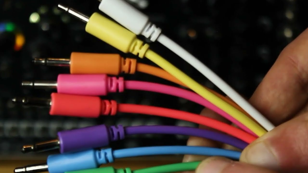 How To Start Your First Eurorack Modular Synthesizer