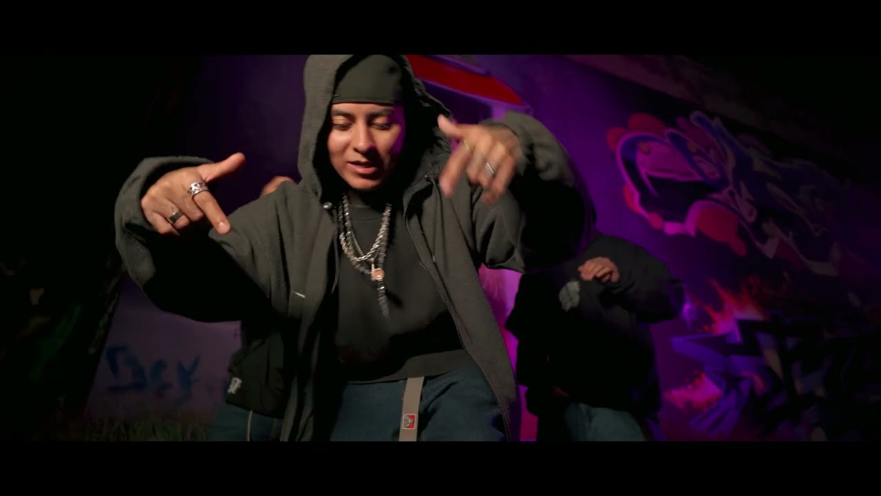 VENENO- Boser siete ft El Wa ft Kleon MT video oficial