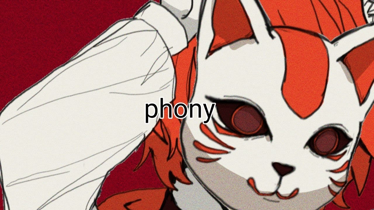 【Fukase】フォニイ (phony) / Tsumiki【VOCALOIDカバー】