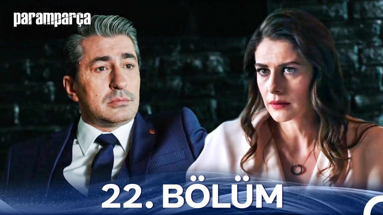 Parampar&ccedil;a 22. B&ouml;l&uuml;m