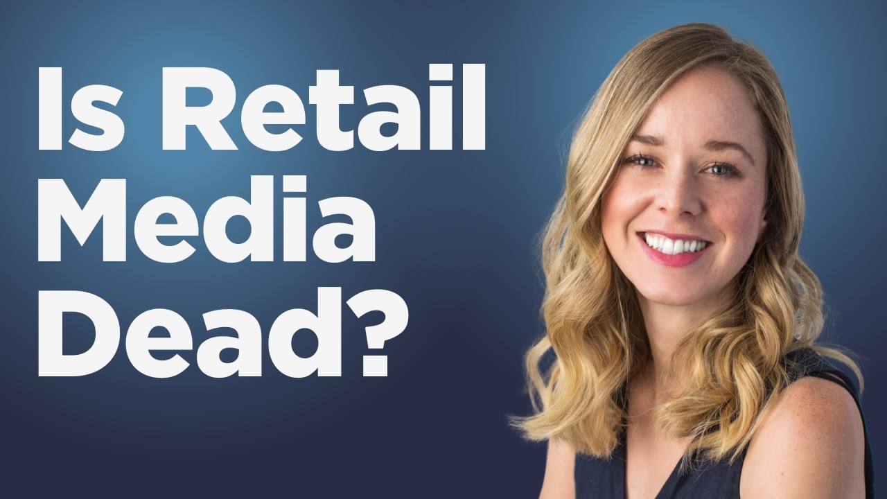 The Future of Retail Media with Kiri Masters