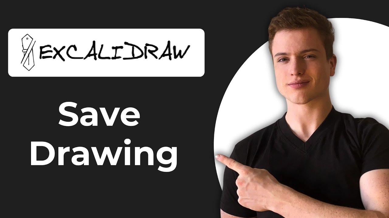 How To Save Excalidraw (2026 Guide)