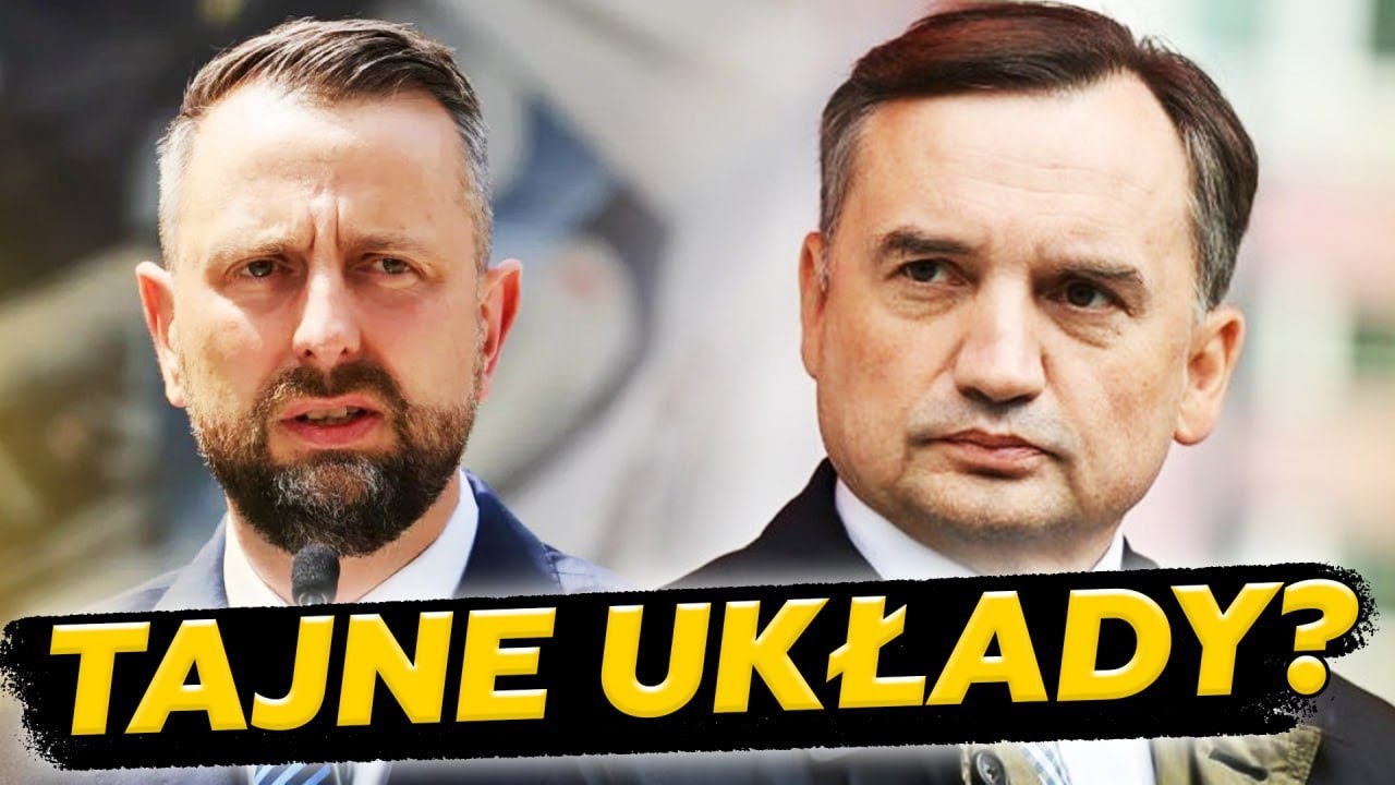 ❗❗ZACZYNA SIĘ? 💥 Moskwa PRZEJMUJE KAWAŁEK Polski?  📜 NIEOCZEKIWANY WYROK sądu! @24PolskaTW