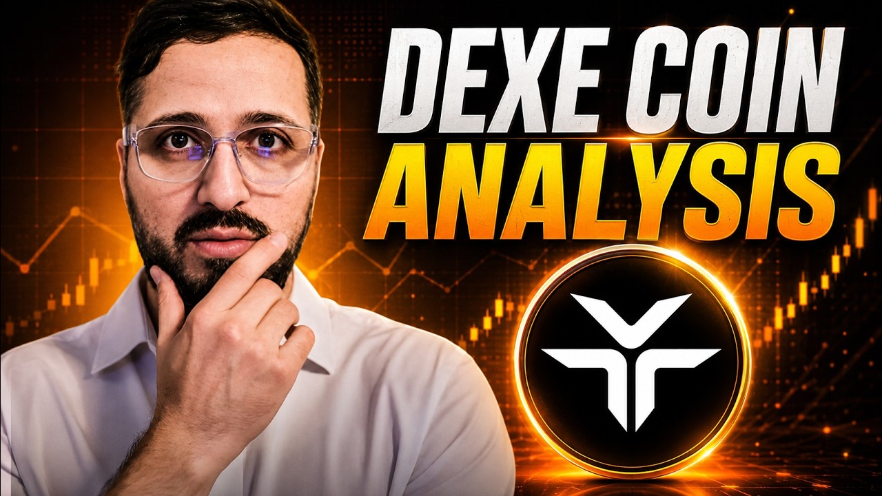 Прогноз цены DeXe (DEXE) | Прорыв вверх или обвал?