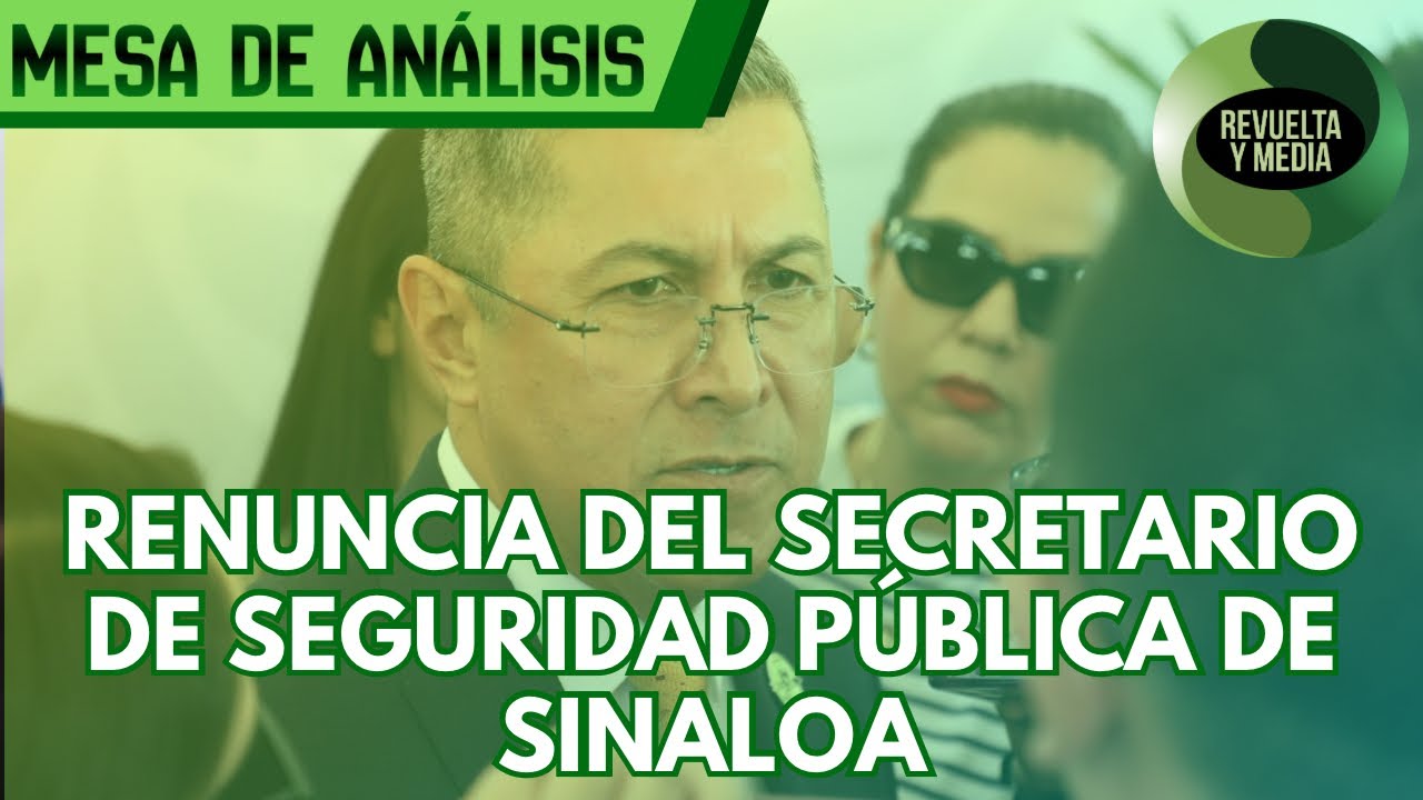 Revuelta y Media, la mesa de análisis de Viva la Noticia 13/03/2026