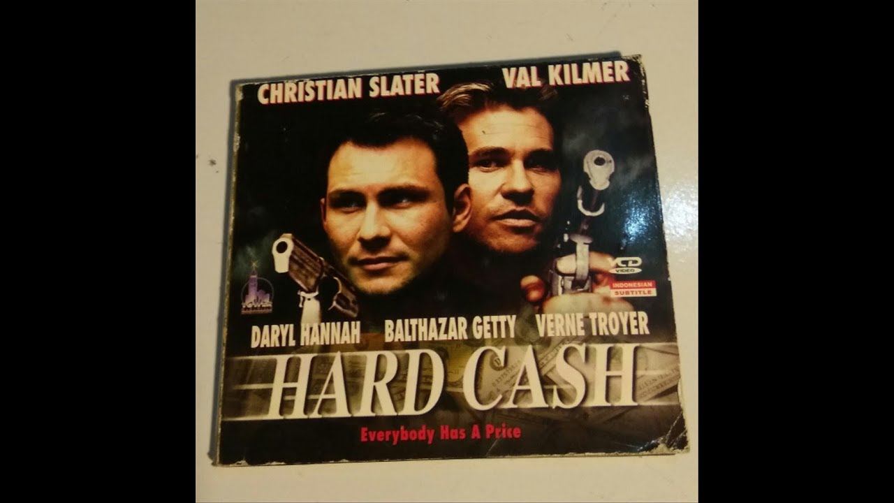 Opening to Hard Cash 2002 VCD