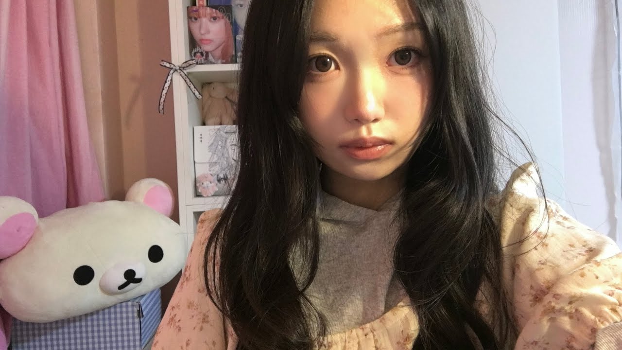최근에 뭐 샀냐면은..💭 winter fashion haul❄️