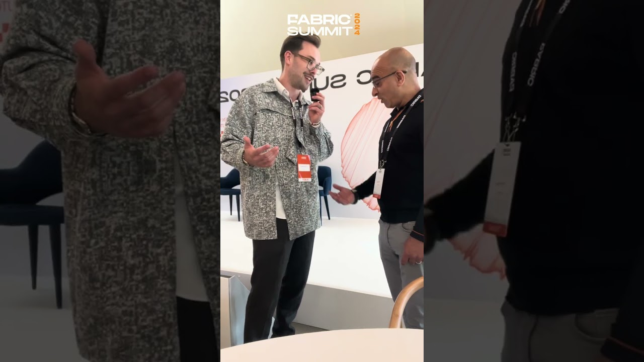 The Future of Generative Art with Paul Schmidt, fx(hash) | Fabric Summit 2024