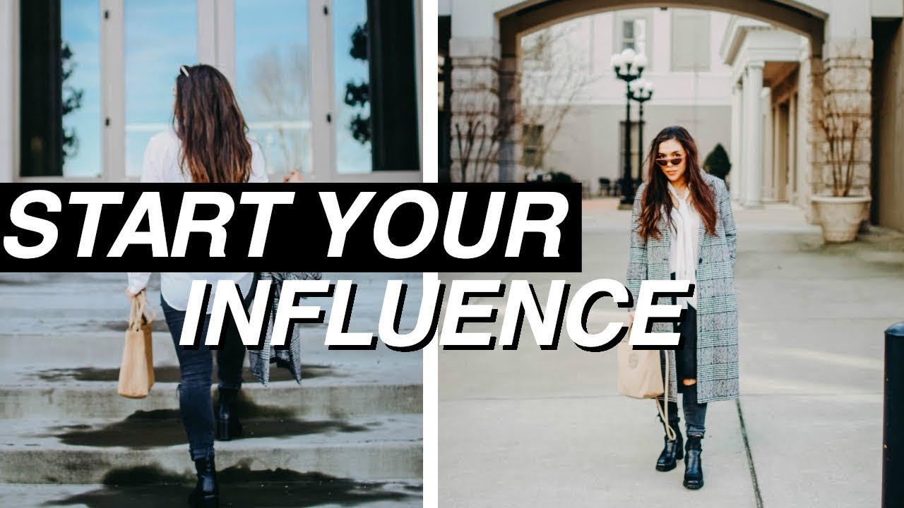 3 Steps To Start Being an 