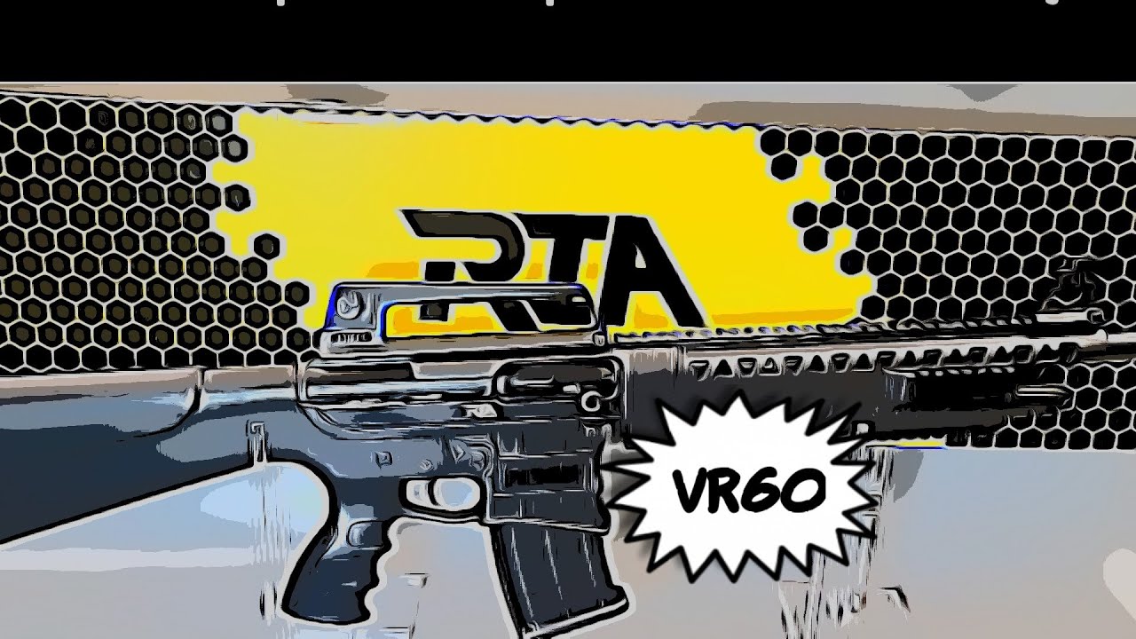 RIA VR 60 12GAUGE UNBOXING