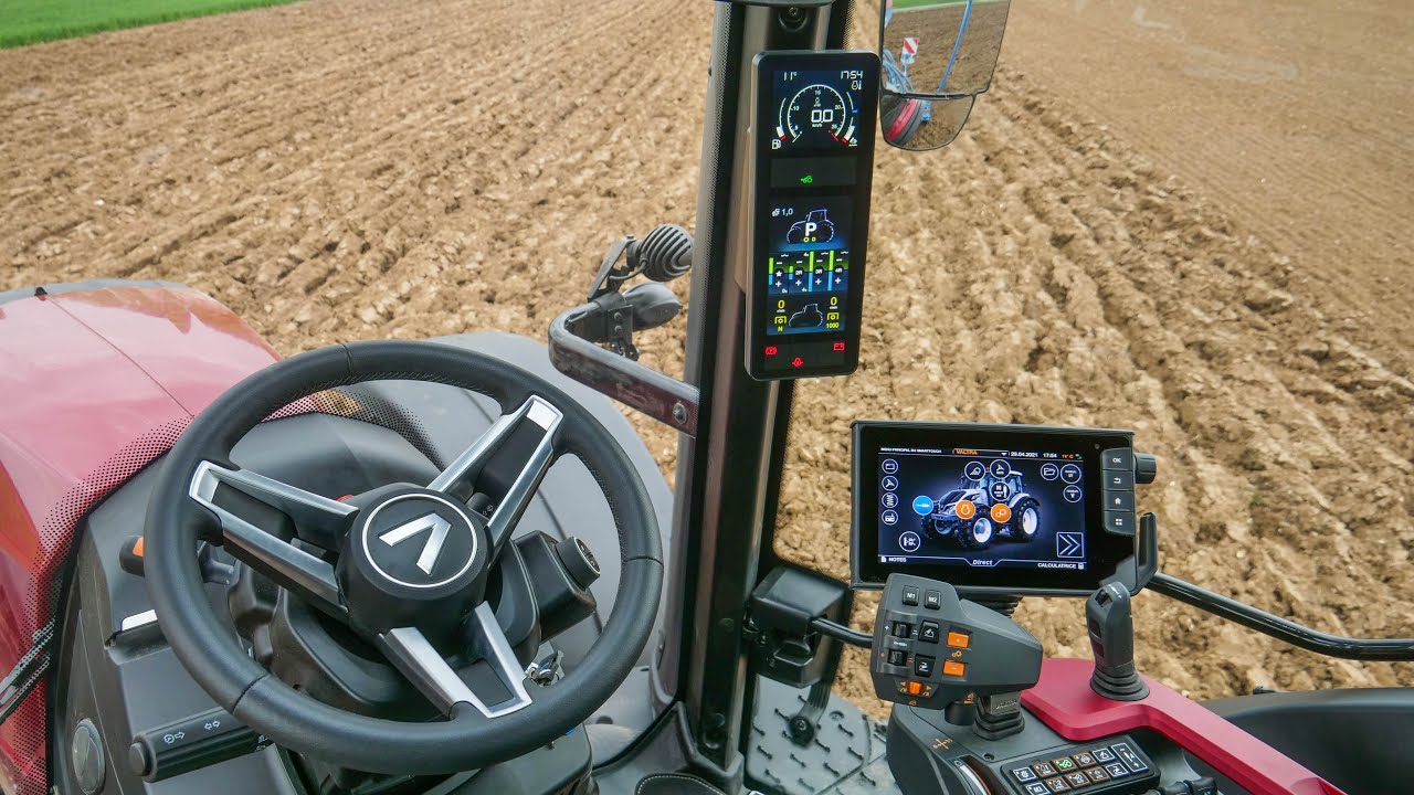 Nouvel écran intelligent  - Comment l’utiliser ? #SmartTutos