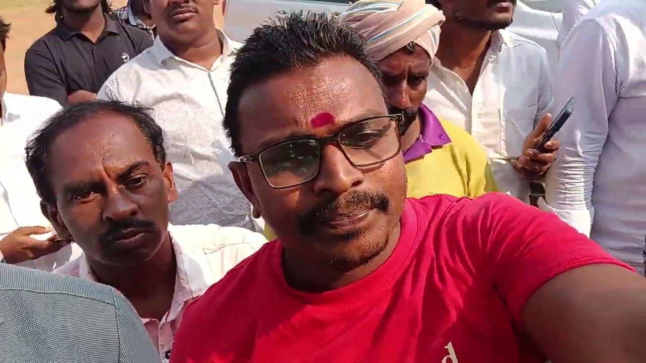 హాలియా మున్సిపాలిటీ చైర్మన్ ప్రమాణ స్వీకారం 🥰16.02.2026