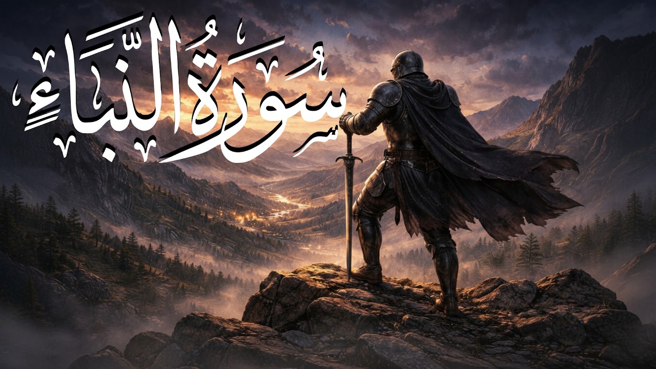 وَمَنْ يَتَوَكَّلْ عَلَى اللَّهِ فَهُوَ حَسْبُهُ | Quran القرآن