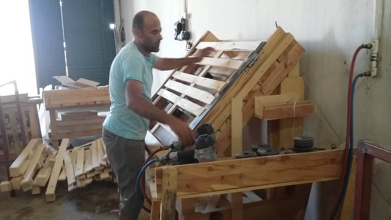 İşyerinden kareler palet çakımı(1)